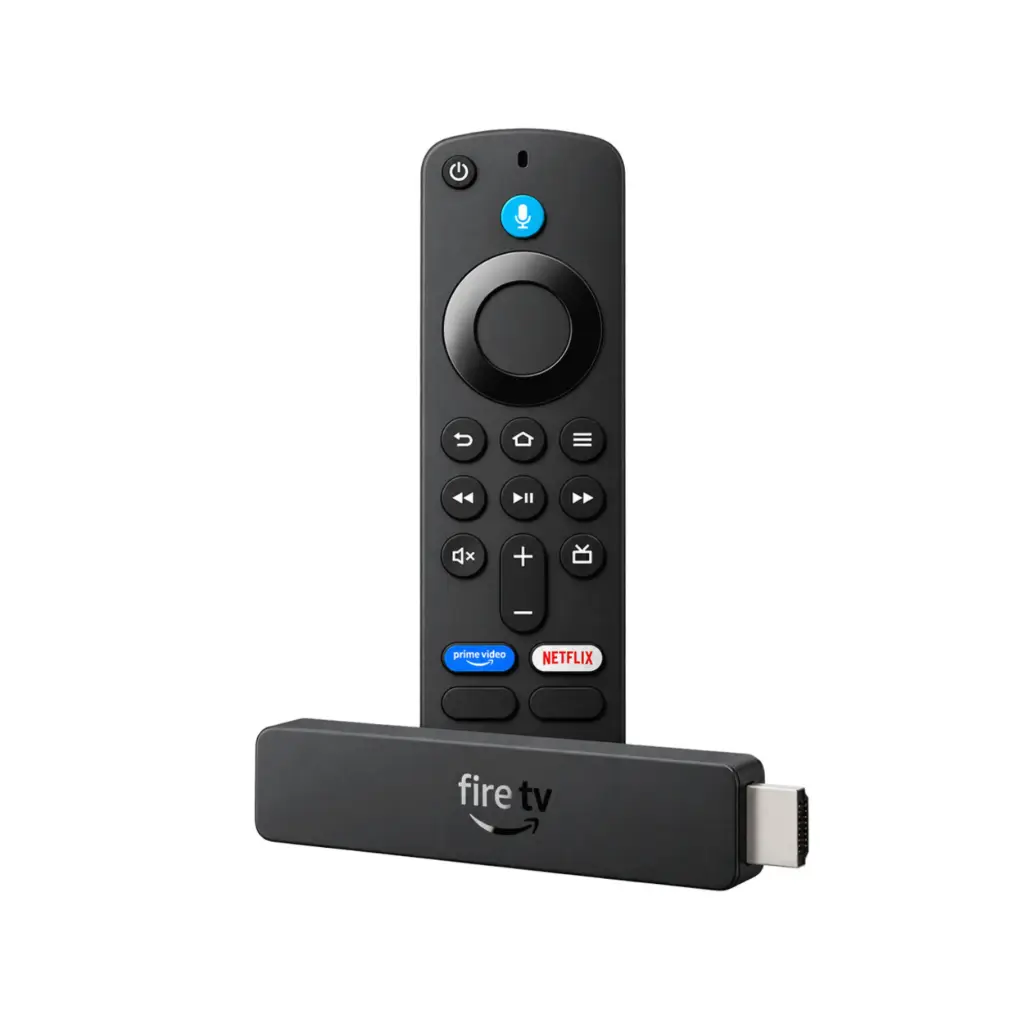 Amazon Fire TV Stick HD 2026 | 8GB | Wifi6 | Negro 840414612631