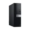 Compu R Dell Optiplex 7060 SFF i5-8600/16GB/SSD 256GB/W11P + Kaspersky Plus 1 Usuario / 1 Año Español