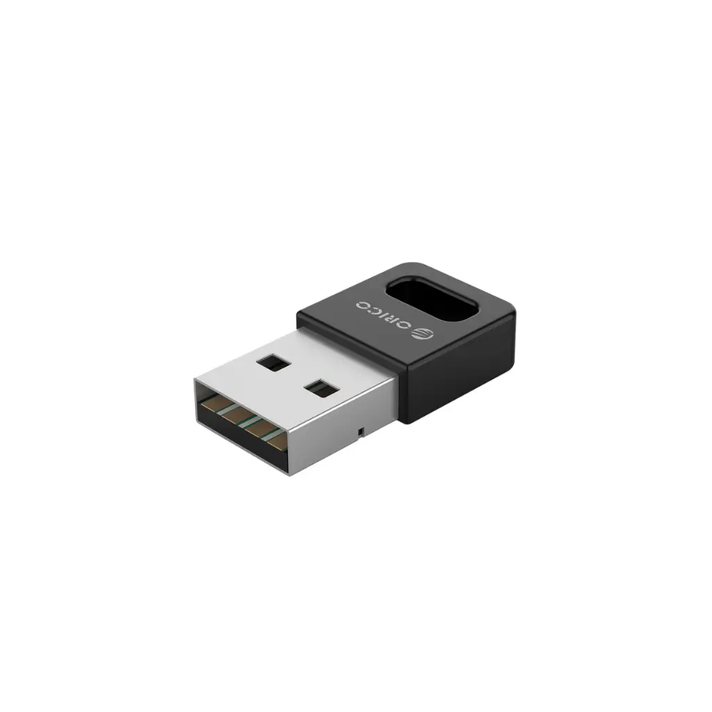 Adaptador USB a Bluetooth 4.0 Orico BTA-409-BK