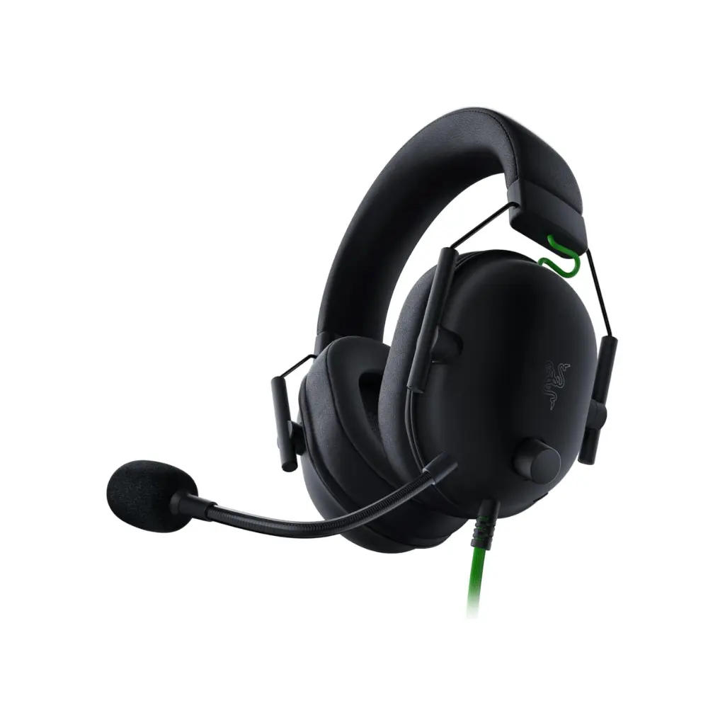Audifono C/Microfono 3.5mm Razer BlackShark V2 X RZ04-03240100-R3U1 Negro