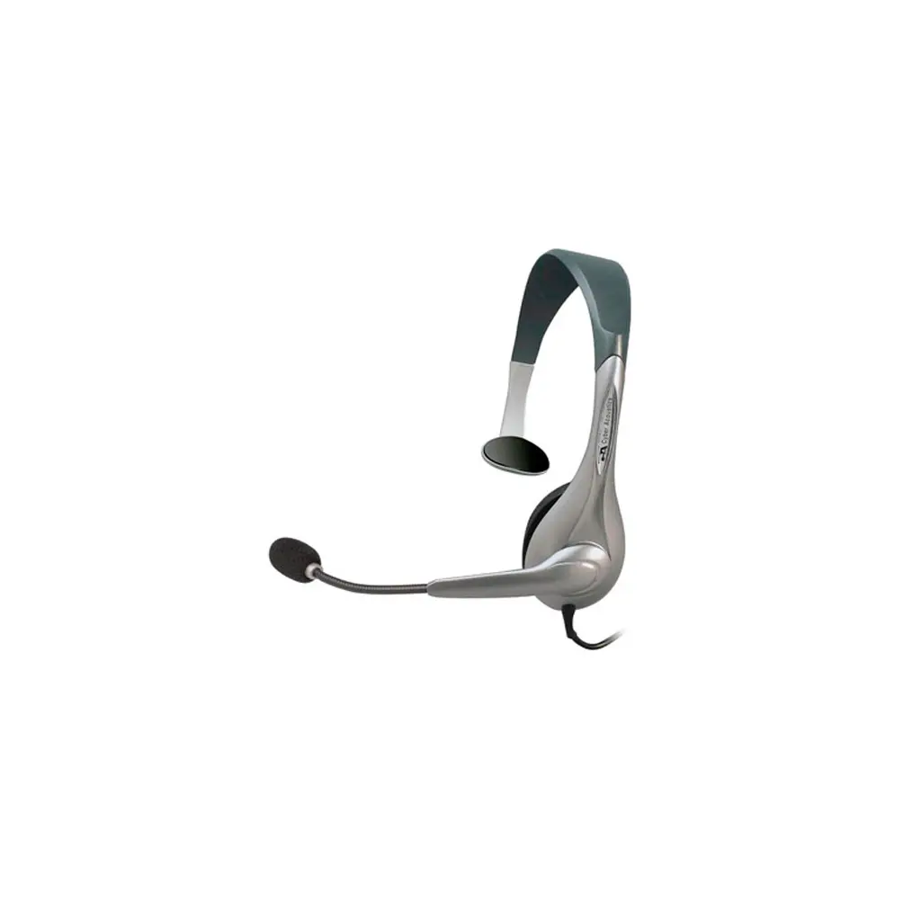 Audifono C/Microfono Cyber Acoustics AC-840 USB Mono