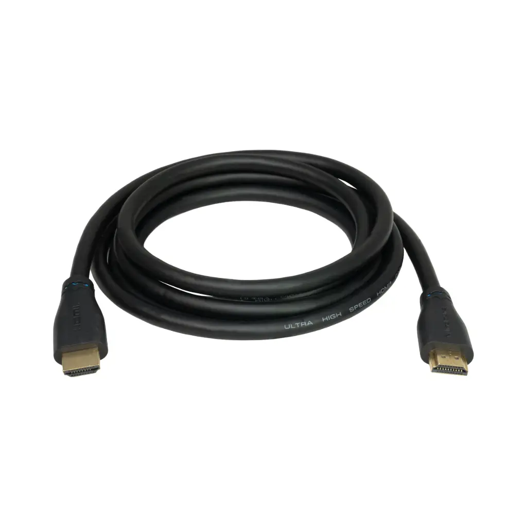 Cable de Video HDMI 2Metros 8K V2.1 Mindpure LX10353