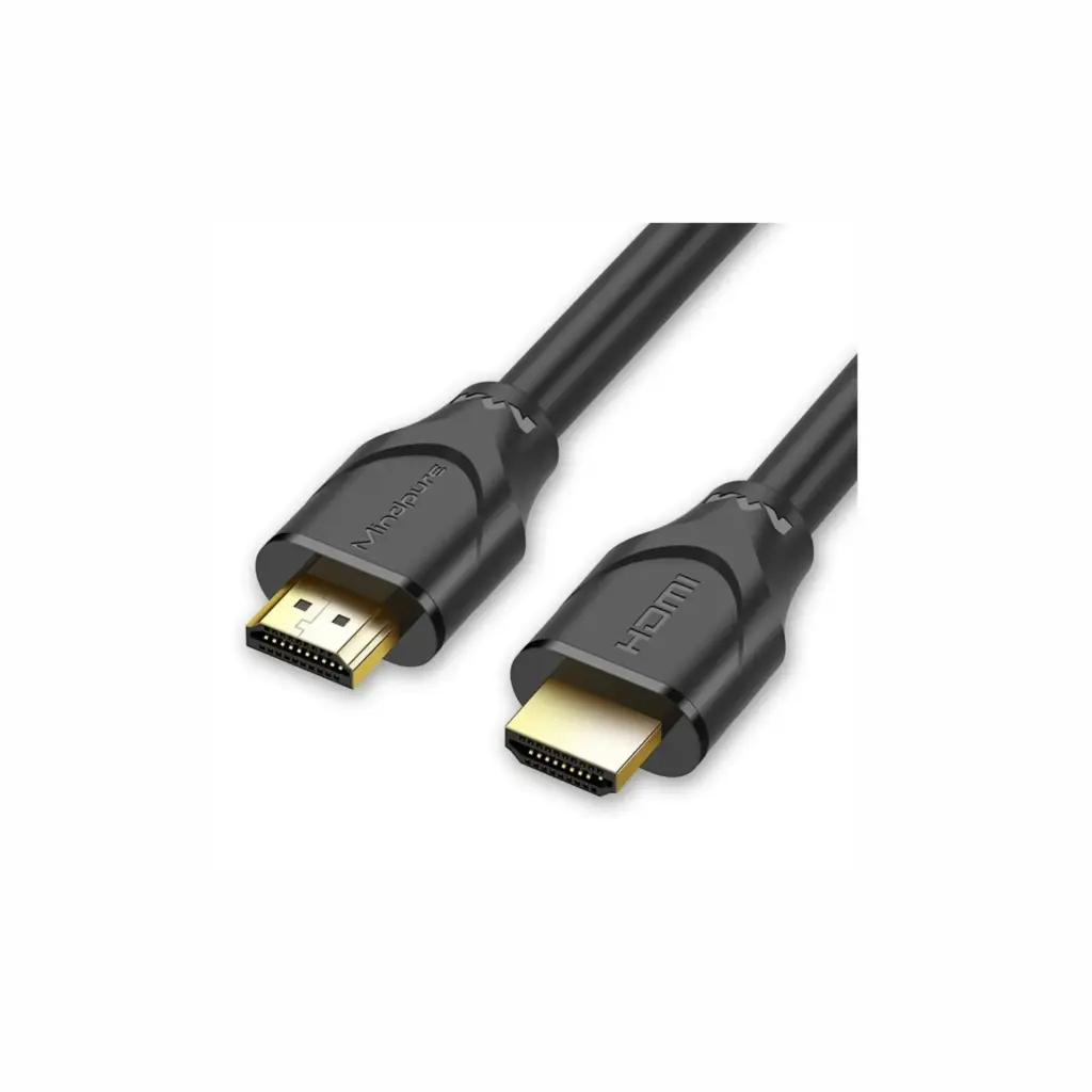 Cable de Video HDMI 5Metros 4K 2K Mindpure LX10014
