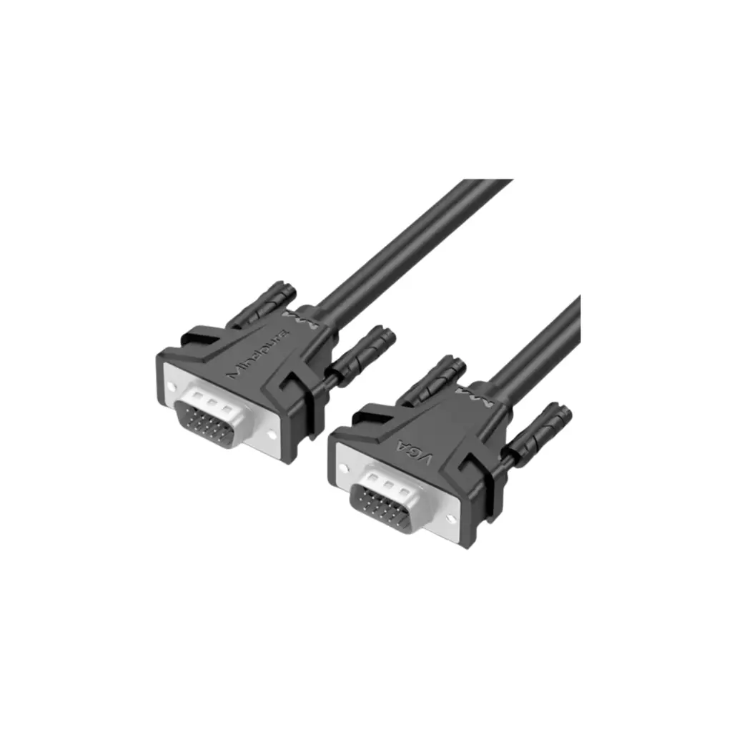 Cable de Video VGA 30Metros Mindpure LX10065