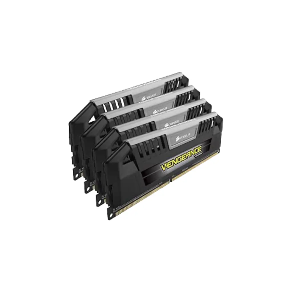 Desktop 32GB DDR3 1600MHz Corsair 4X8GB CMY32GX3M4A16