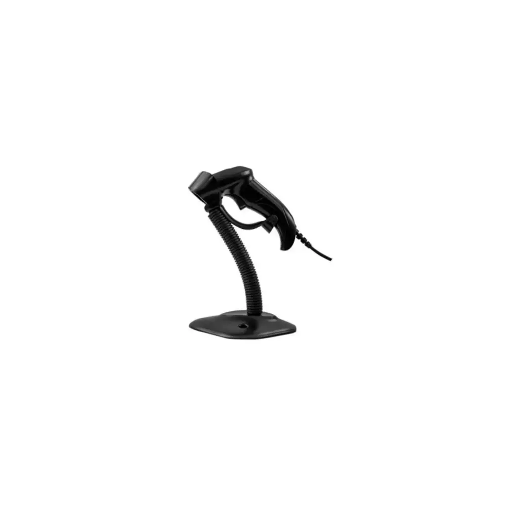 Escaner de Codigo de Barra USB 2D Vorttek V1271 + Stand
