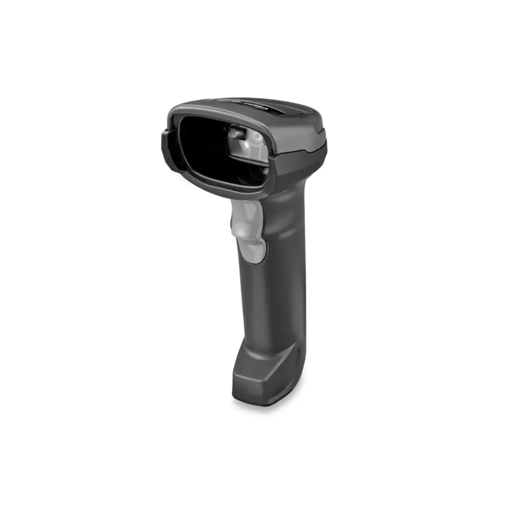 Escaner de Codigo de Barra Inalambrico Zebra DS-2278-SR BLK DS2278-SR7U2100PRW
