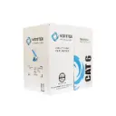 Caja de Cable UTP Cat6 Vorttek VK-17000 NTG