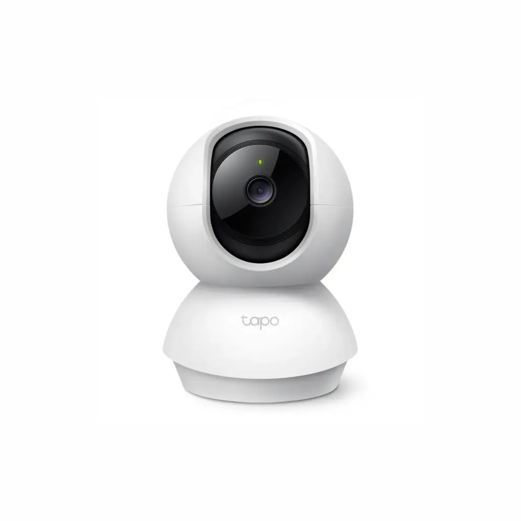 Camara de Vigilancia Inalambrica TPLINK Tapo C200
