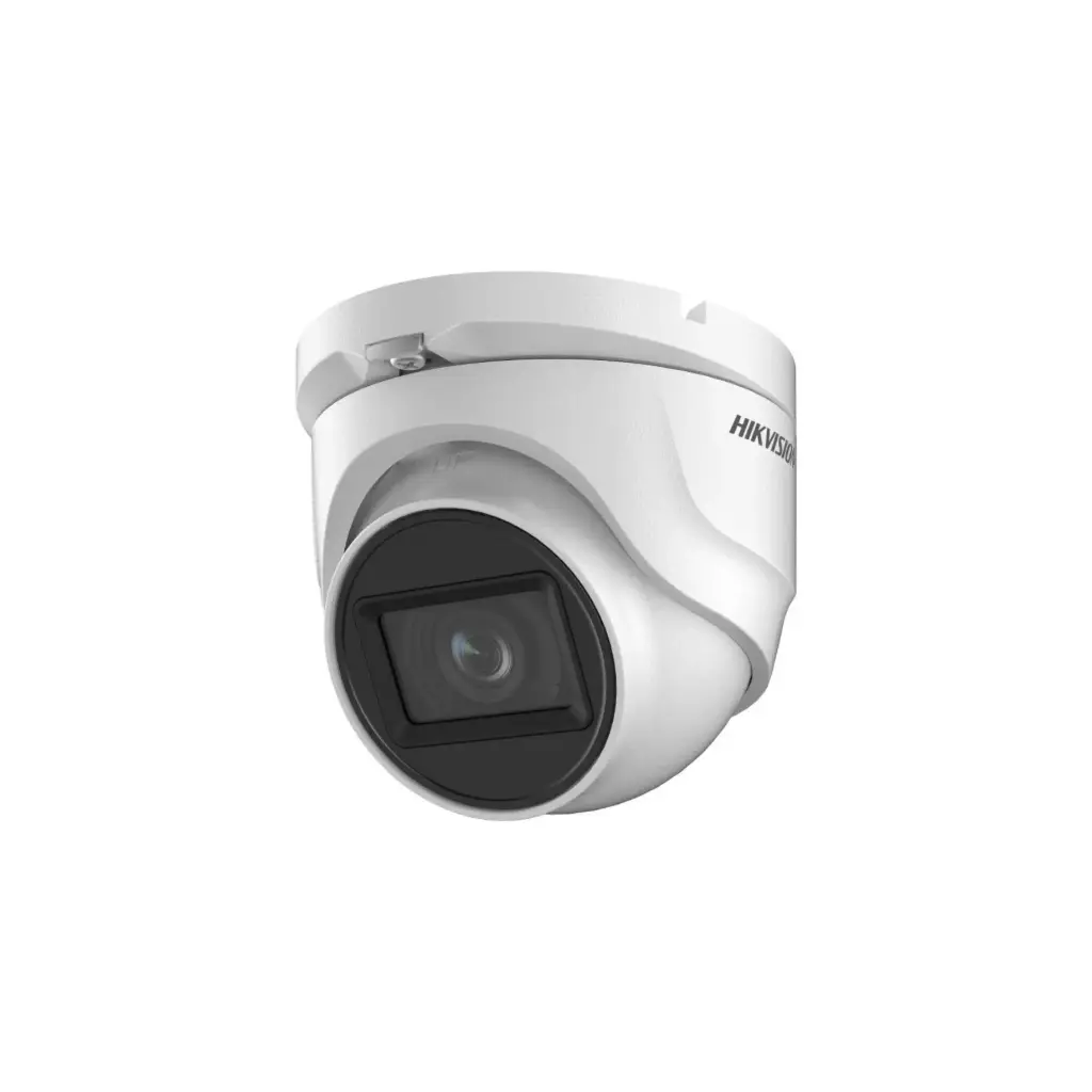 Camara Domo Hikvision Analoga 8MP 4K 2.8mm DS-2CE76U1T-ITMF