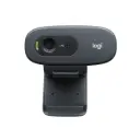Camara Web Logitech C270 720p 960-000694