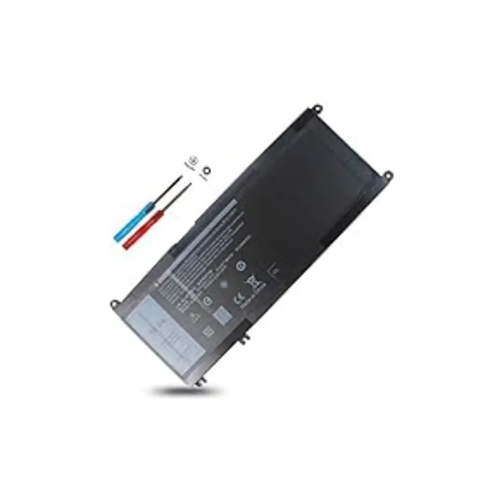 Bateria Original Dell Inspiron 17 7000 7773 7778 7779 33YDH 56Wh