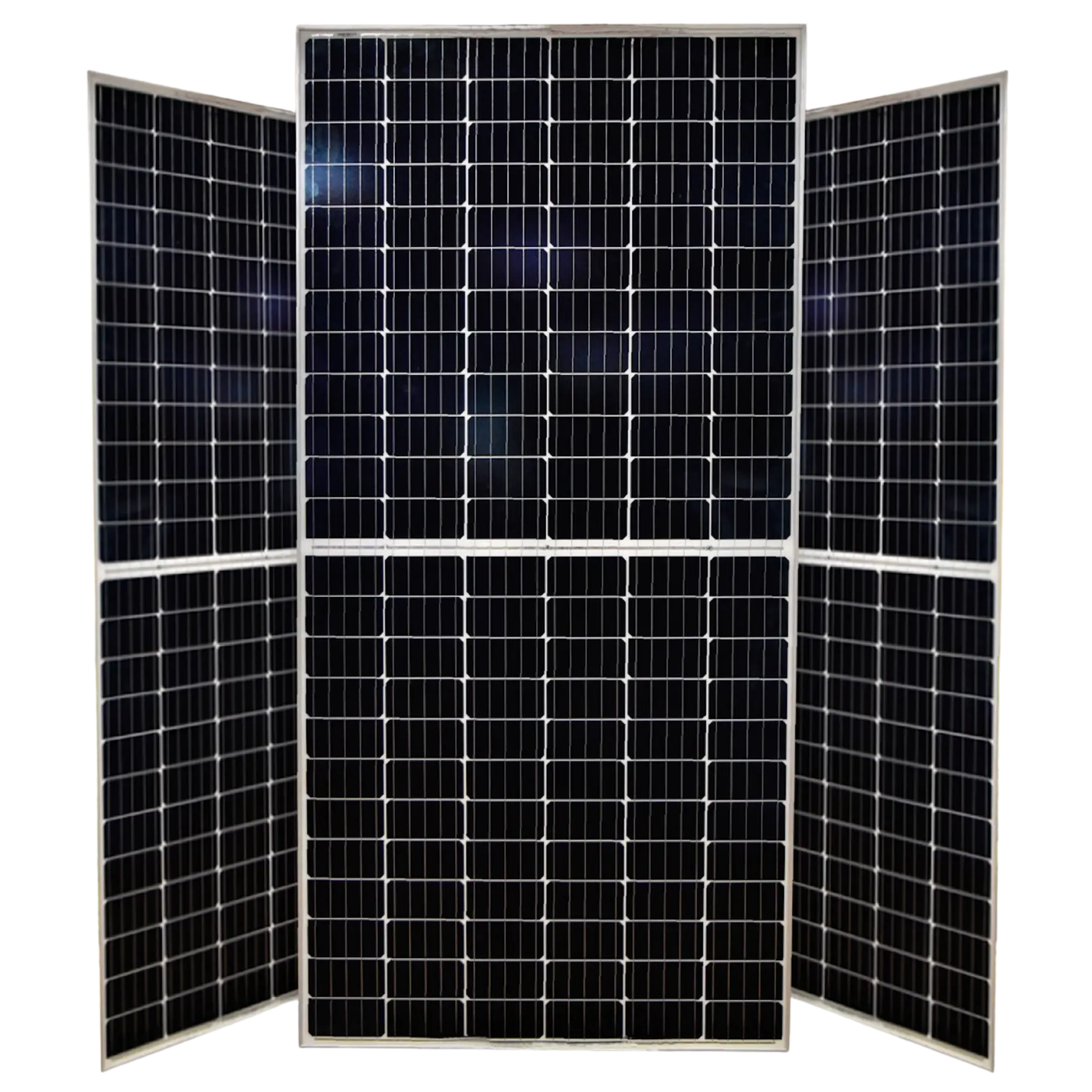 Paneles Solares