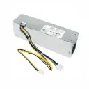 Fuente de Poder Dell Optiplex 3020 7020 SFF V9MVK PJKWN 3XRJ0 YH9D7 New Pull