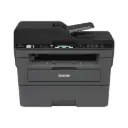 Impresora Brother MFC-L2710DW Multifuncional Monocromatica Wifi/ADF RFB