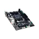 Motherboard GIGABYTE F2A55M-S1 Socket FM2