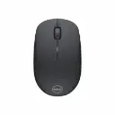 Mouse Inalambrico Dell WM126 Negro