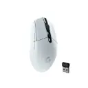 Mouse Inalambrico Logitech G305 Blanco 910-005289