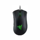 Mouse USB Razer DeathAdder Chroma Usado