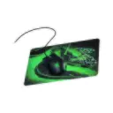 Mousepad + Mouse Razer Abyssus Lite Goliathus RZ83-02730100-B3M1
