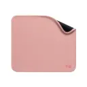 Mousepad Logitech STUDIO DARKER ROSE 956-000037
