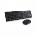 Kit de Teclado y Mouse Inalambrico Dell KM5221W Ingles