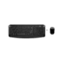 Kit Teclado / Mouse Inalambrico HP 3ML04AA#ABL