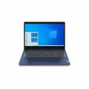 Laptop Lenovo IdeaPad 3 Ryzen 5 3500U/8GB/256GB SSD/W10 Azul NO CAJA 6 Liquidación MG Reacondicionada