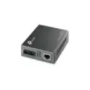 Media Converter TPLINK MC100CM Multimodo SC 2 Hilos 10/100