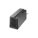 UPS APC BE600M1-LM 600VA 120V 7Salidas USB N/D