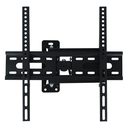 Wallmount Pared Brazo 26" - 55" D40 50kgs/110lbs