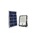 S/Lampara Solar LED 200W MJ-DW902 con Soporte