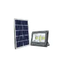 S/Lampara Solar LED 300W MJ-AW300C