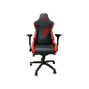 Silla Gamer Vorttek Negro/Rojo serie Pro VK-868