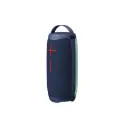 Parlante Bluetooth SANAG V10S Pro Azul