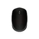 Mouse Inalambrico Logitech M170 Negro/Gris 910-004940