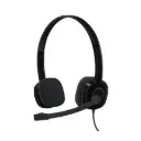 Audifono C/Mic Logitech H151 3.5MM 981-000587