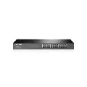 Switch de 24 Puertos TPLINK TL-SG1024 Rackeable Gigabit