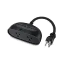 Regleta TPLINK KP400 Inteligente Para Exterior