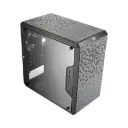 Case P/Computadora Cooler Master RAINBOW MCB-Q300L-KANN-S01