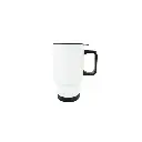 Sub/Vaso con Agarradera para Sublimacion 450ML