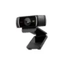 Camara Web Logitech C922 Pro HD 1080P 960-001087
