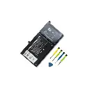 Bateria Original Dell Latitude 3410 3510 Vostro 5402 JK6Y6 40WH