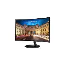 Monitor LED 24 Samsung C24F390FHN HDMI/VGA 75HZ 4ms Curvo