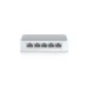 Switch de 5 Puertos TPLINK TL-SF1005D 10/100 Mbps N/D