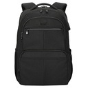 Mochila 15.6" Targus TBB627GL Negro