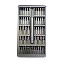 Kit de Desarmador de Precision 118 Piezas