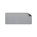 Mousepad Logitech  Studio Series Gris 956-000047