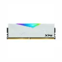 Desktop 8GB DDR4 3200MHz. Adata XPG Spectrix D50 AX4U32008G16A-SW50 RGB