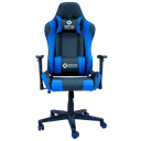 Silla Gamer Vorttek K1 Series Azul LIQUIDACION 